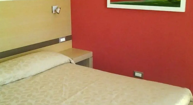 Hotel Oroverde