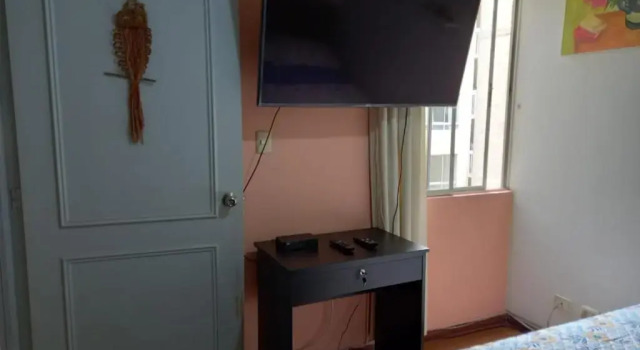 Acogedor apartamento en condominio de Surquillo-Lima, Reserva ahora Apartamento Surquillo Lima