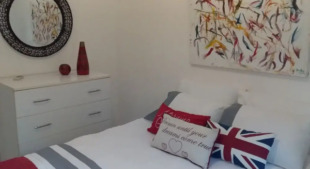 Lemon Tree Guesthouse