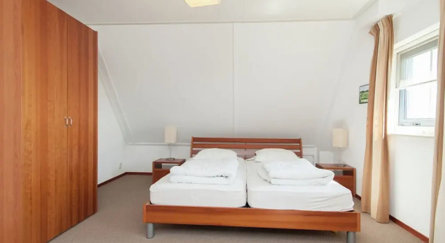 Boutique Villa With Sauna in Stavoren, Rezervovat Boutique Hotel Butikové hotely v Friesland, Boutique Hotel
