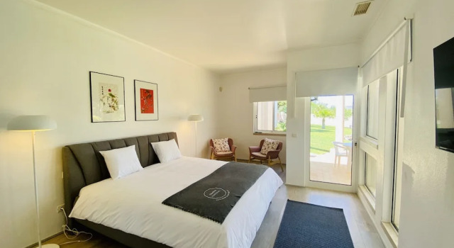 Seventies by Check-in Portugal, Prenota Villa Cottage a Algarve, Cottage