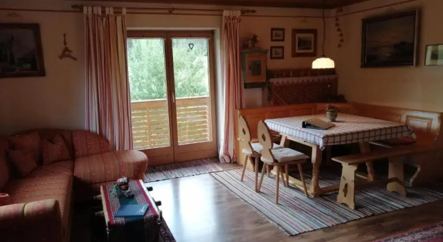 Апартаменты Dopplerhof's Staufenhaus
