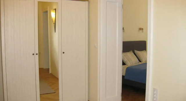 Апартаменты Apartment No1
