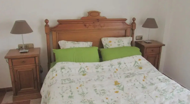 House With 2 Bedrooms In Orihuela With Pool Access And Terrace