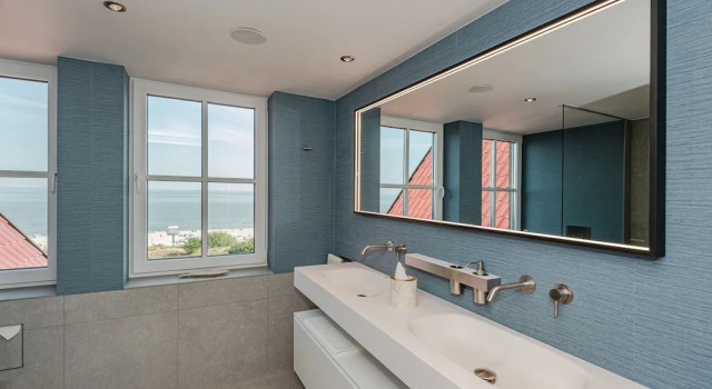 Люкс Strandhotel Ostende Adults Only