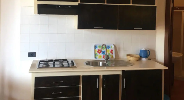 Студия с видом на море Porto Antigo 1 - Three bedroom, pool & wifi