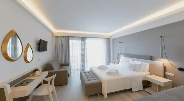 Апартаменты Palacio del Sol Luxury Apartments