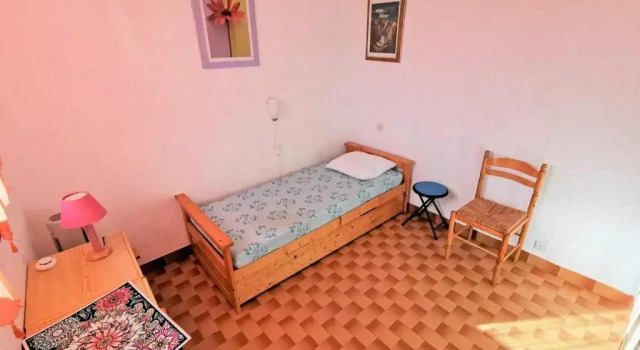 Résidence MARYSABLE - 2 Pièces pour 4 Personnes 74, Rezervovat Hotel Port-Leucate Corbières