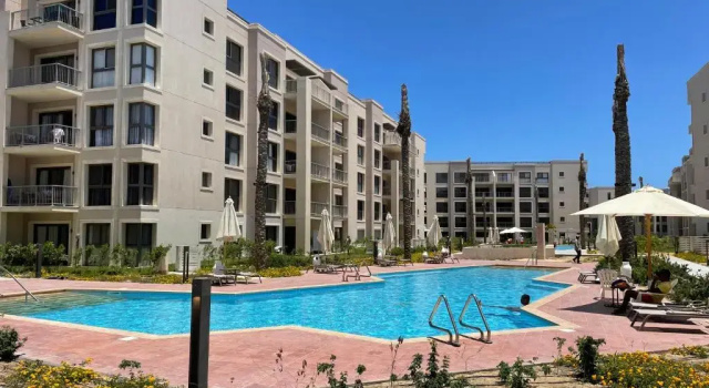 Marassi Marina Serviced Apartments, Book Lejlighed Lejligheder i North Coast, Lejlighed
