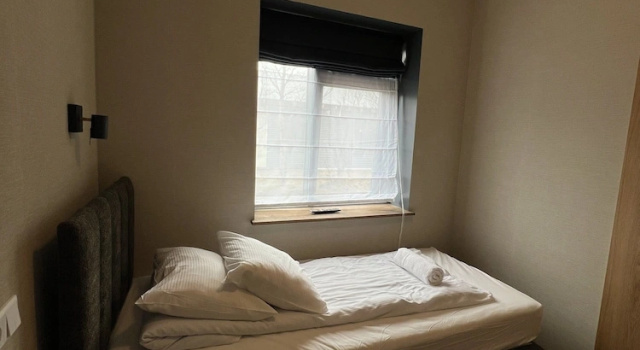 Одноместный номер Standard Hótel Skógafoss by EJ Hotels