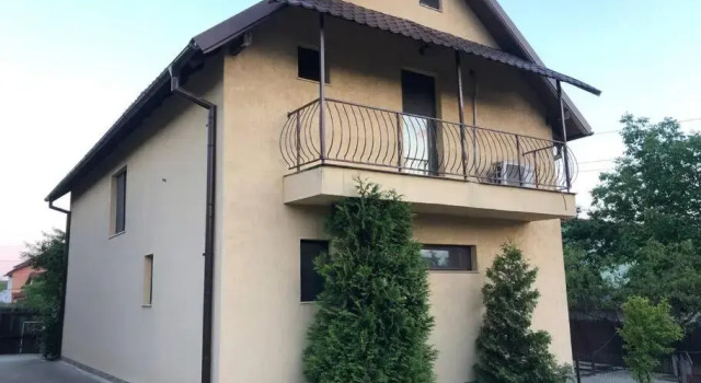 Vila Alma Pitesti, Забронировать Отель Отели Арджеш с парковкой, Парковка