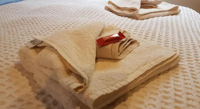 Студия Deluxe Chalet Karaka