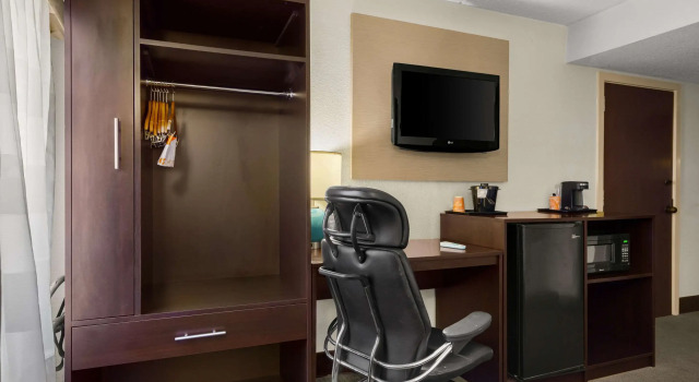Двухместный номер Standard Sleep Inn Wilmington near University