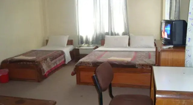 Номер Deluxe Family Peace House, Kathmandu