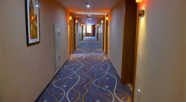 7 Days Premium·Gongzhuling City Railway Station, Rezerwuj Hotel Hotele 3-gwiazdkowe w Gongzhuling, 3*