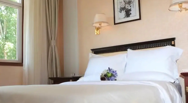 Zhongsun Garden Hotel, Book Hotel Baoding Hebei