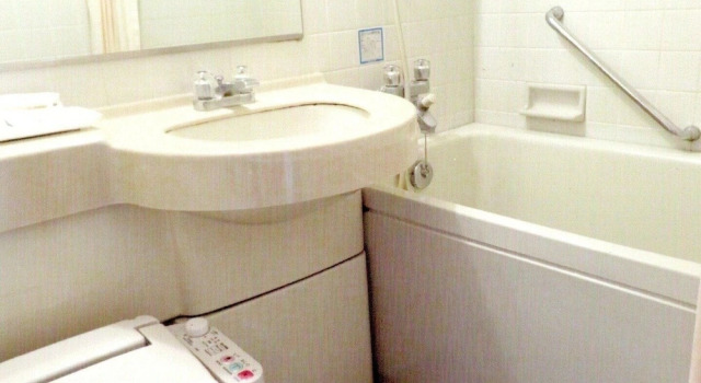 Camera doppia Standard Hotel Itoh