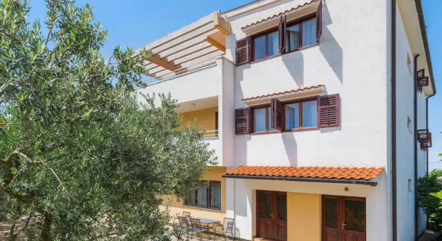 Apartment Promona Drniš, Забронировать Апартаменты/квартира Апартаменты Дрниш, Апартаменты/квартира