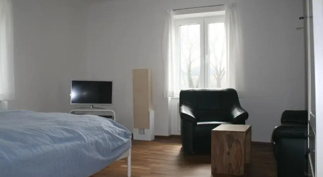 Апартаменты Gästehaus Egger