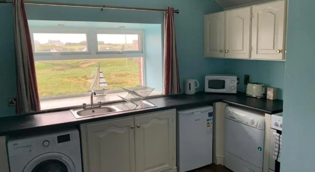 Апартаменты c 1 комнатой Coast Lodge