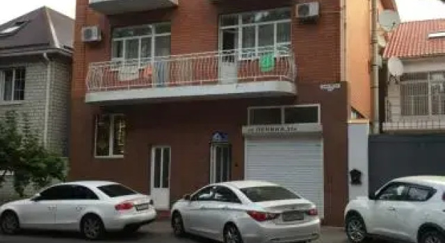 Guest House na Lenina, Забронировать Гостевой дом Анапа Побережье Анапы