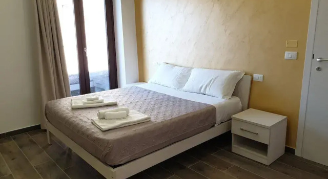 Standard szoba Giò Rooms