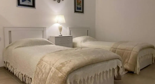 Номер Standard Tencarola B & B