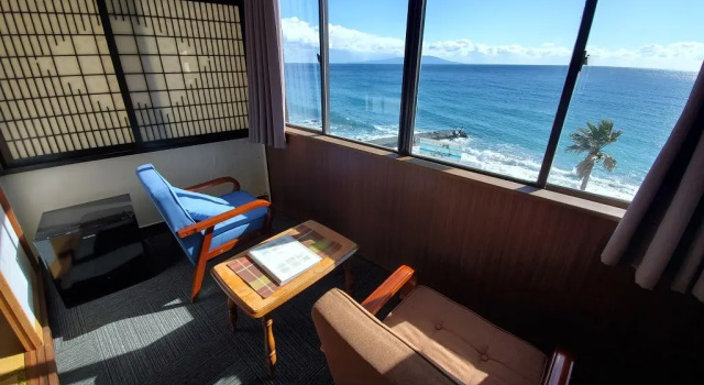 Shiokaze Hotel