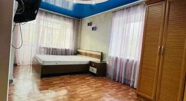 Apartament Pichugina 253 2, Забронировать Апартаменты/квартира Апартаменты Karaghandy, Апартаменты/квартира