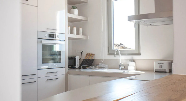 Вилла Bellevue Villas