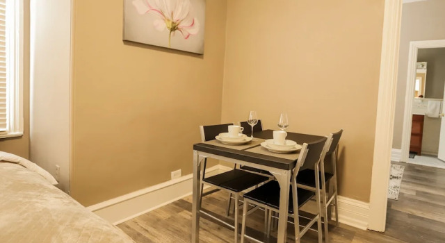 Люкс Luxury Midtown Suites
