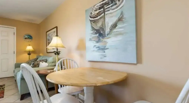Lagoon Landing 203 by Meyer Vacation Rentals