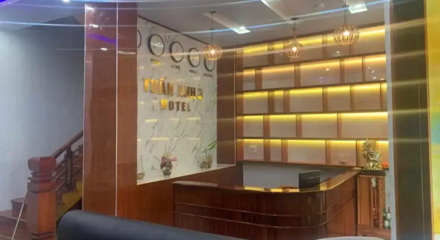Tuan Anh 3 Hotel