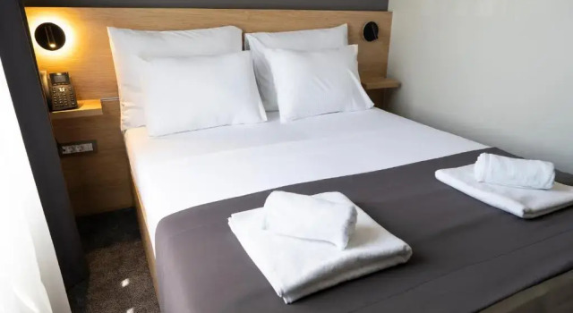 Номер Economy HA Hotel Mostar