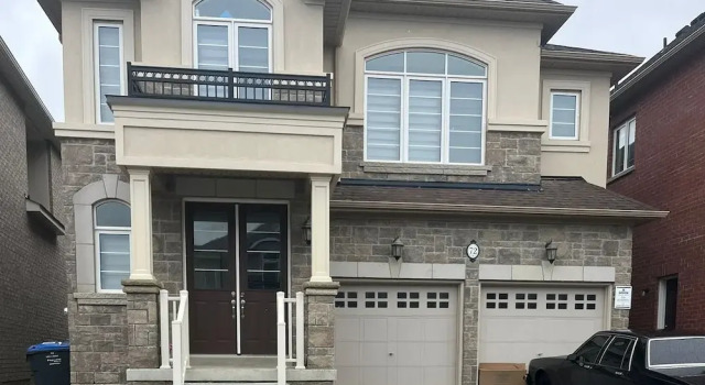 Luxury Comfort and Convenience, Varaa Hotelli Brampton 