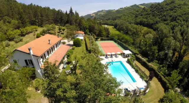 Вилла LA VILLA DINA 10, Emma Villas