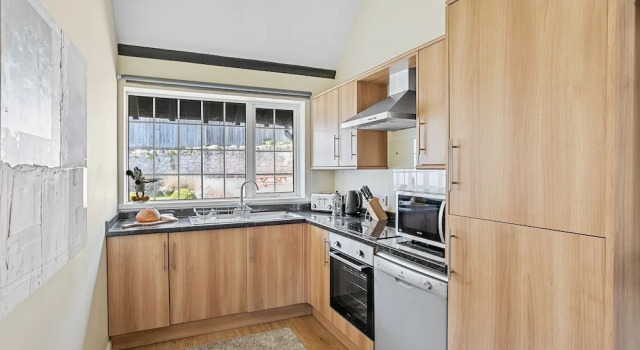 Апартаменты с 3 комнатами The Torcroft Apartments at Bedford House