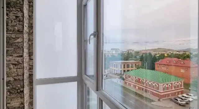 Апартаменты 2x SuperLUX Arbat Chehova Kirova 55