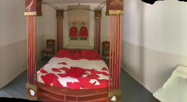 Bed of Roses, Забронировать Отель Амстердам 