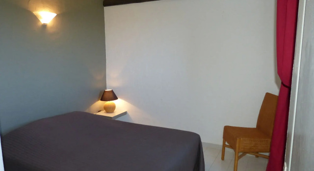 Résidence U Paviddonu, Varaa Hotelli Porto-Vecchio 