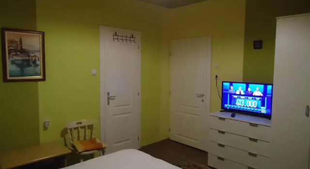 Номер Standard Apartments Villa Svetlana