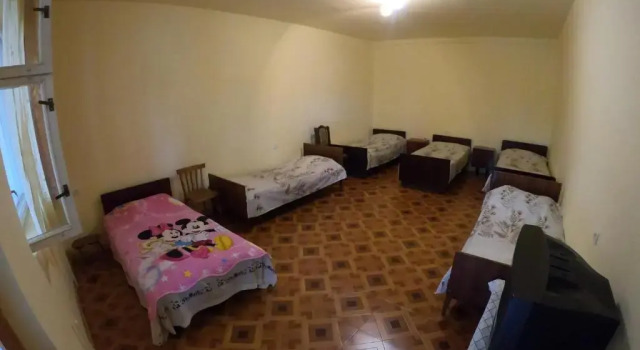 NNN Guest House, Book Pension Goris Syunik region