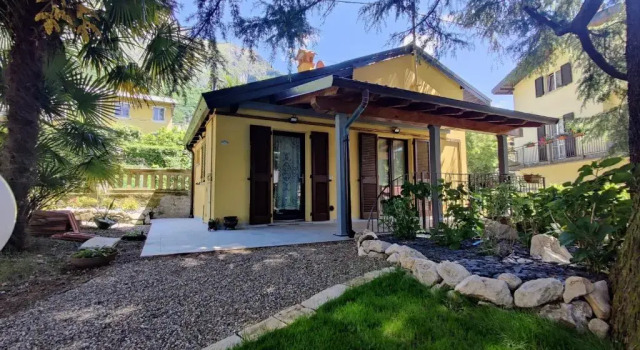 Апартаменты Villa Laura