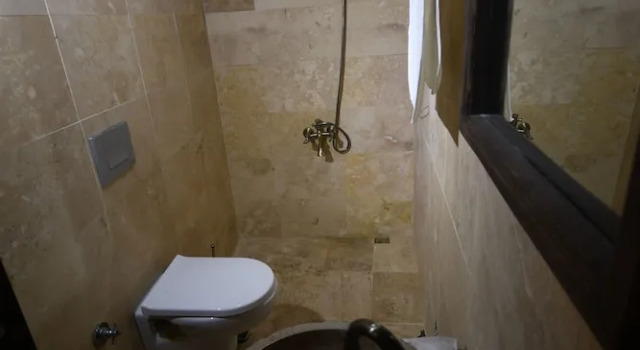 Номер Standard c 1 комнатой Rose Nest Cave Otel