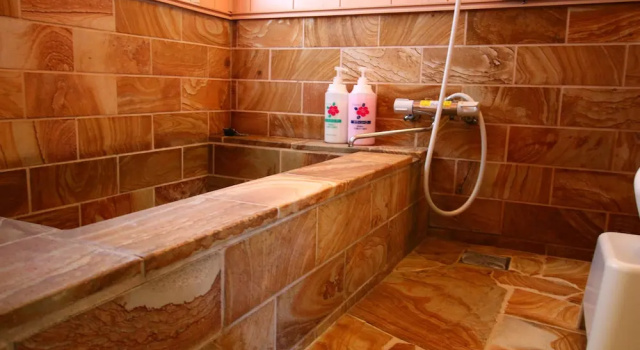 Вилла Deluxe Stardust Village Hossyo