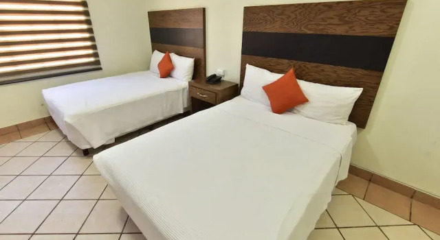 Bed Bed Estrella, Prenota Hotel Torreón Coahuila