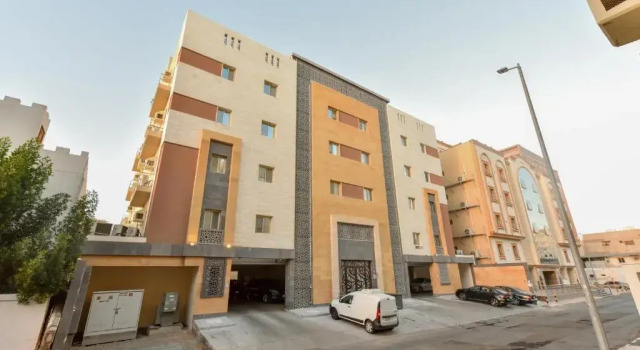 Апартаменты Dream Palace 104