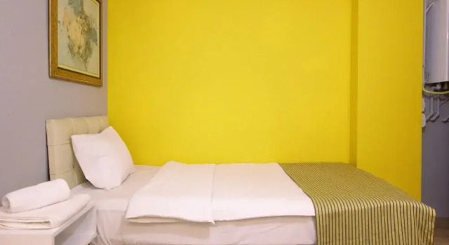 Люкс Business Elpida Boutique