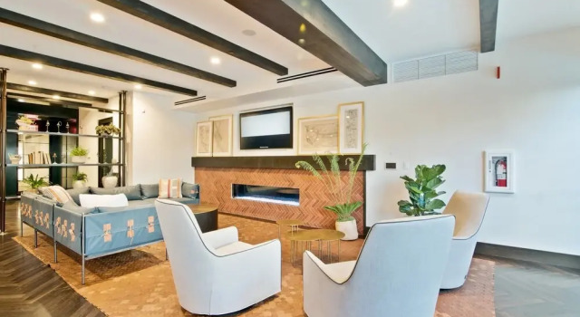 Global Luxury Suites in the Heart of San Carlos