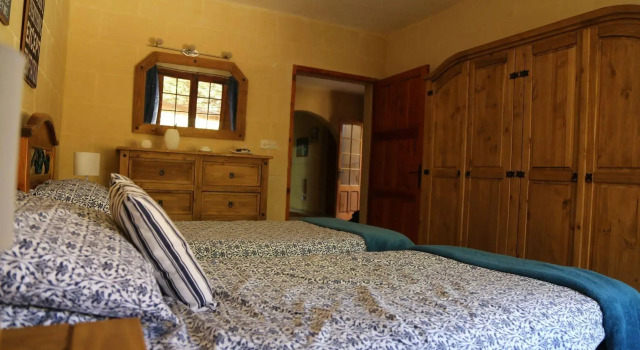 Ta Bedu Farmhouse, Varaa Hotelli Sannat Gozo